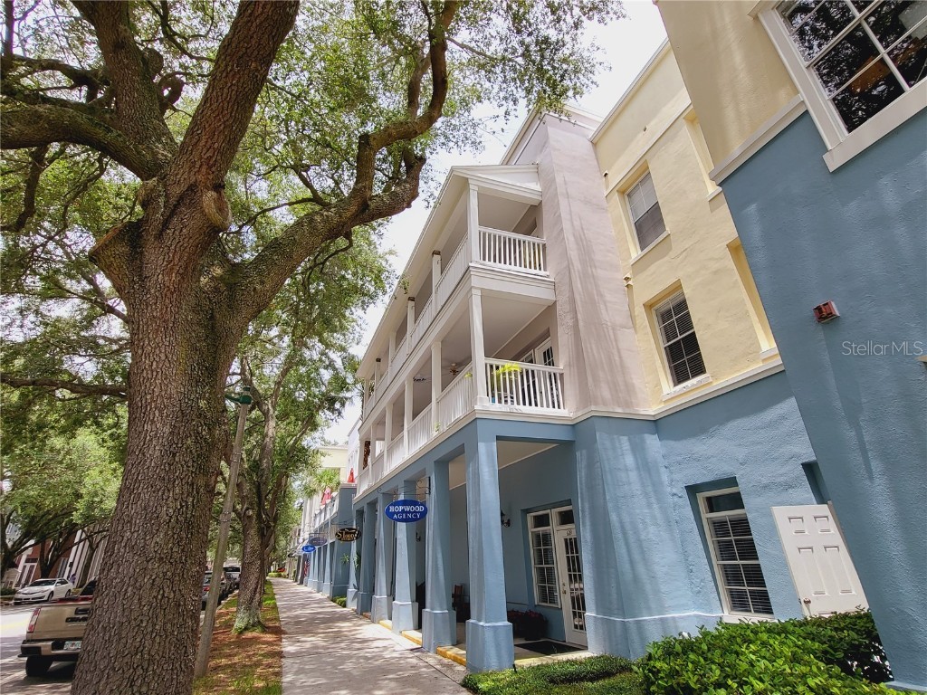 649 Celebration Avenue #649 Celebration FL 34747 S5100353 image1