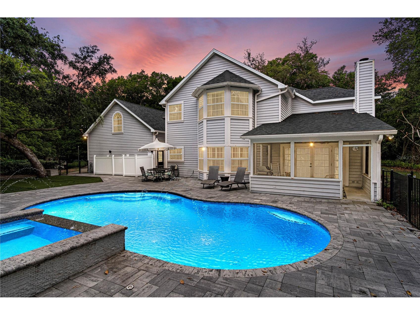 649 Charmagne Lane Port Orange FL 32127 V4948659 image40
