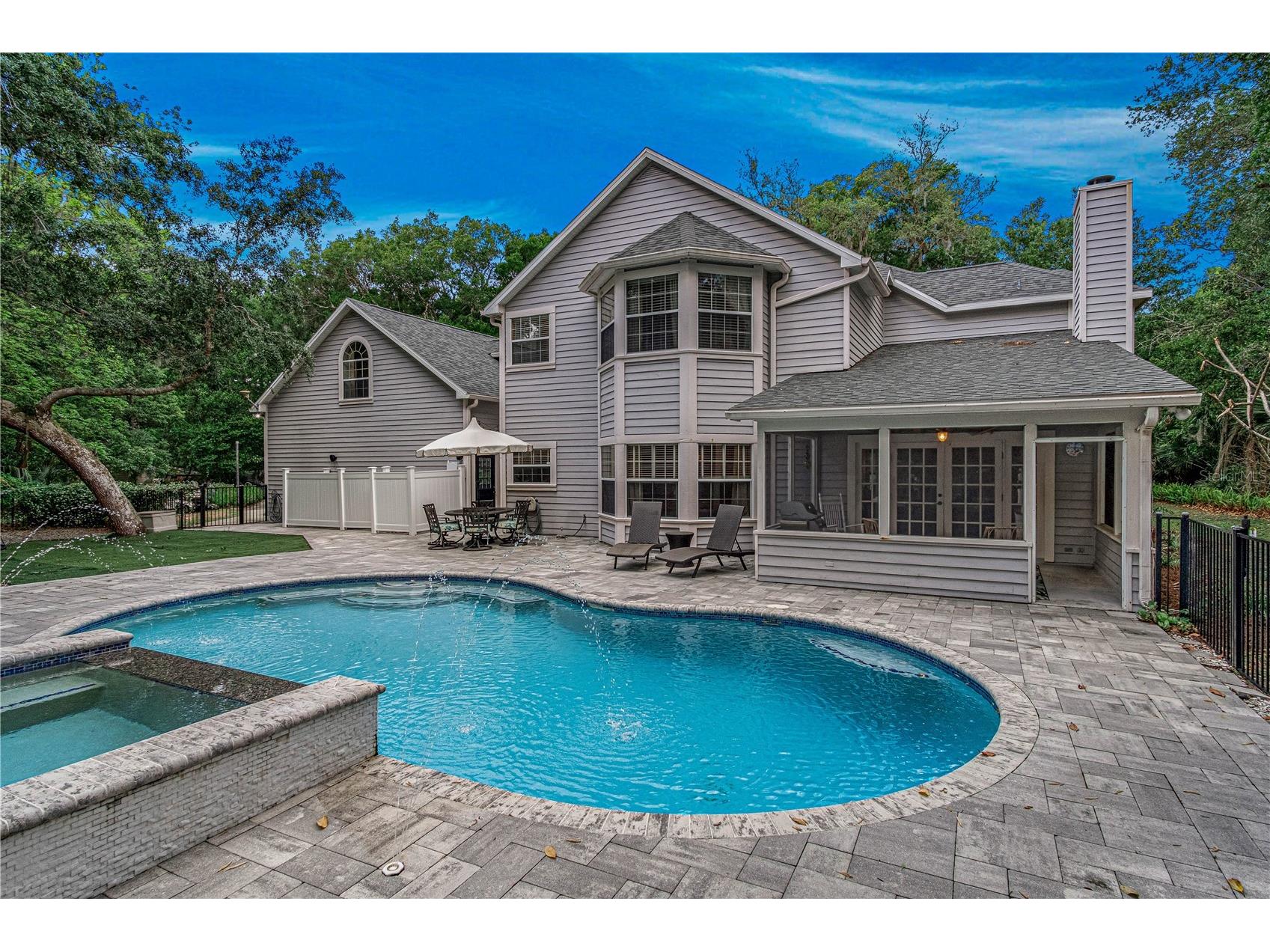 649 Charmagne Lane Port Orange FL 32127 V4948659 image41
