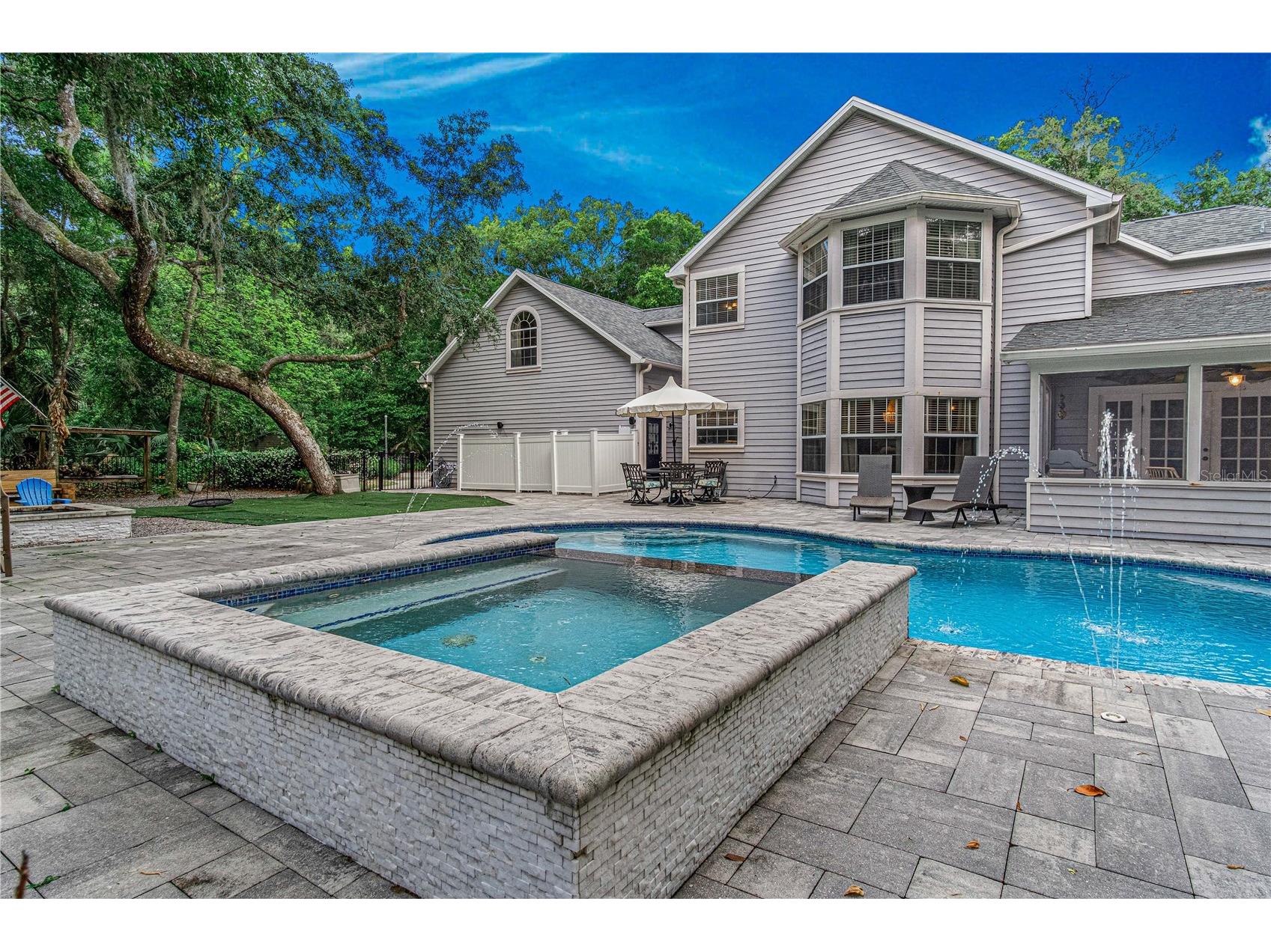 649 Charmagne Lane Port Orange FL 32127 V4948659 image42