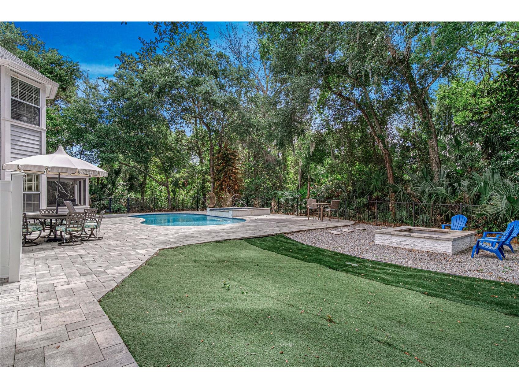 649 Charmagne Lane Port Orange FL 32127 V4948659 image45