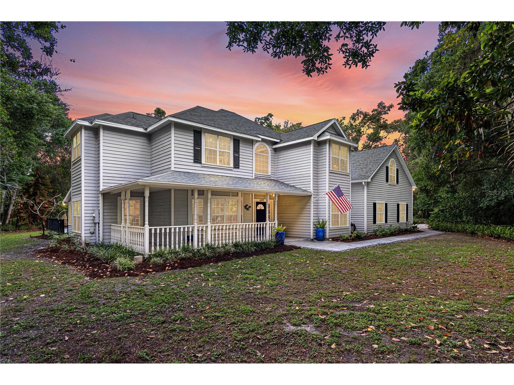 649 Charmagne Lane Port Orange FL 32127 V4948659 image49