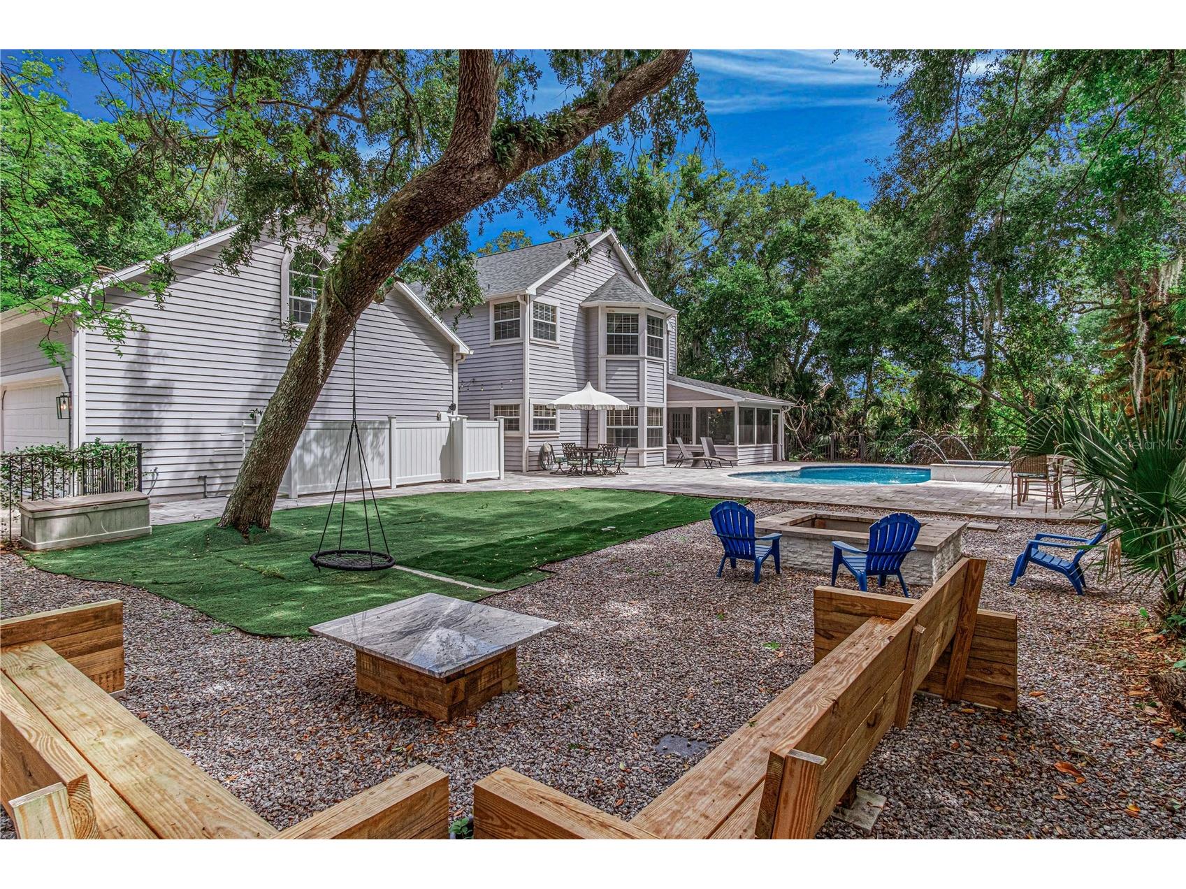 649 Charmagne Lane Port Orange FL 32127 V4948659 image5