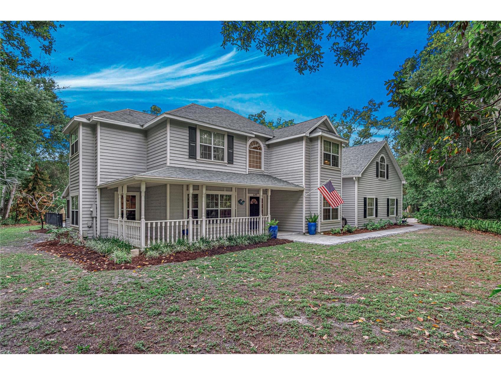 649 Charmagne Lane Port Orange FL 32127 V4948659 image50