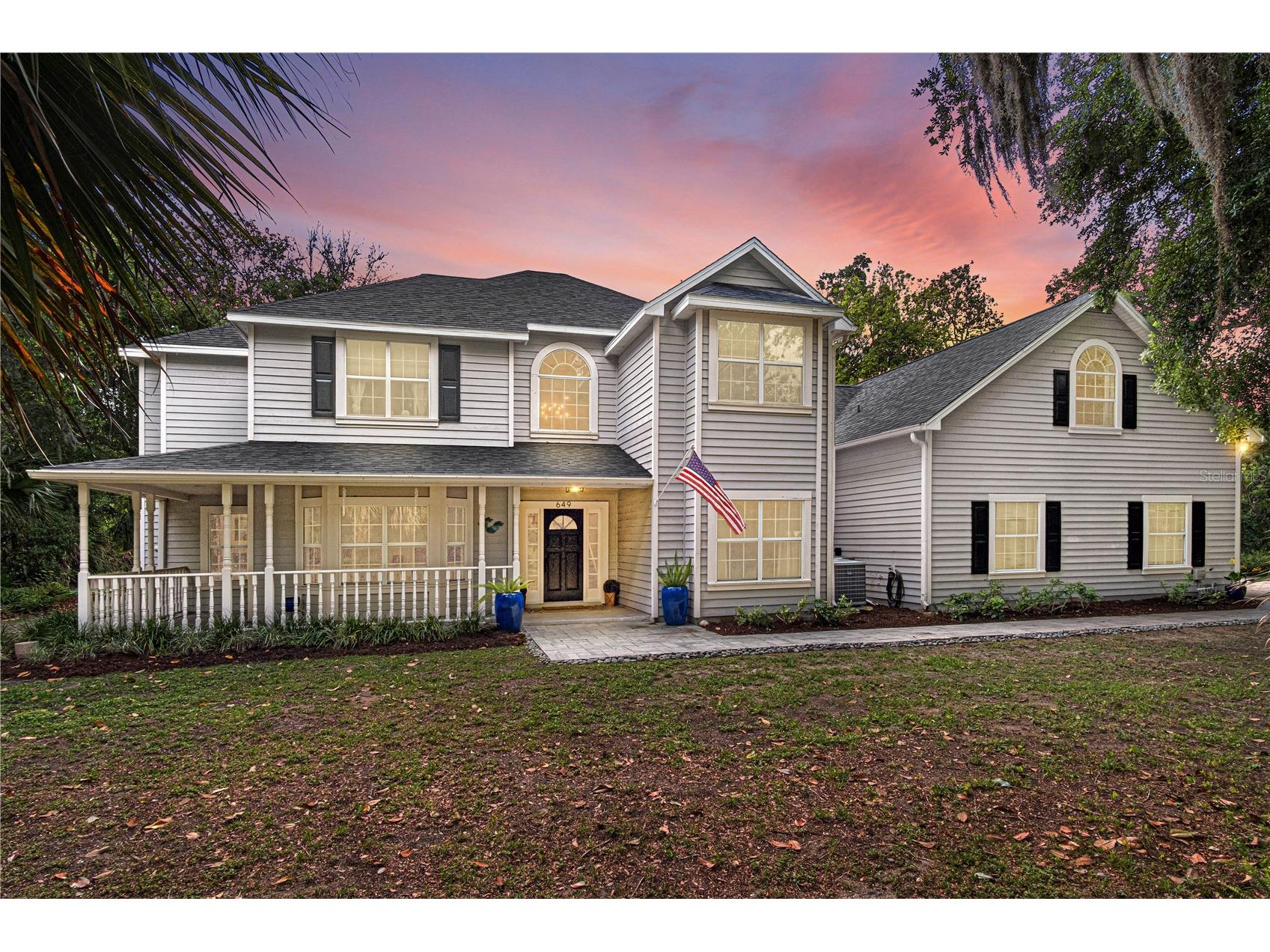 649 Charmagne Lane Port Orange FL 32127 V4948659 image51