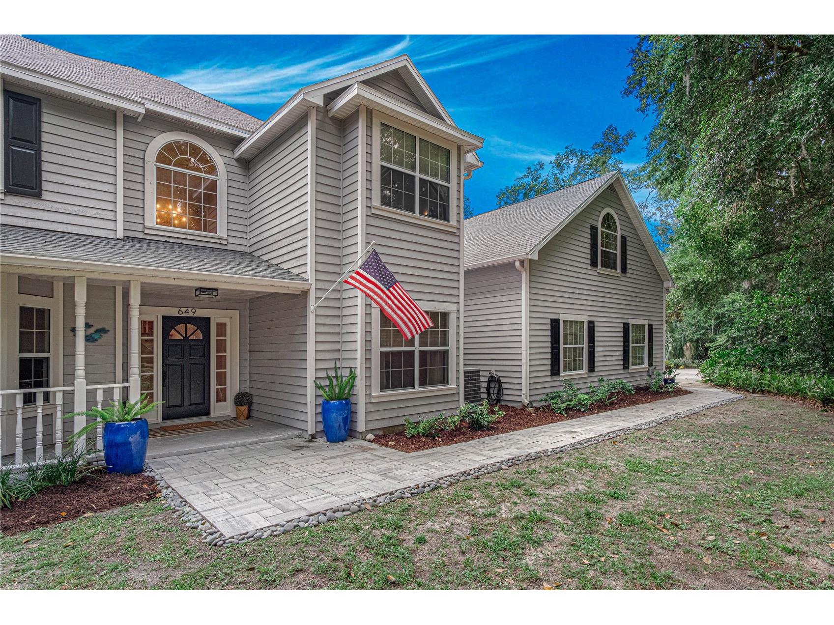 649 Charmagne Lane Port Orange FL 32127 V4948659 image52