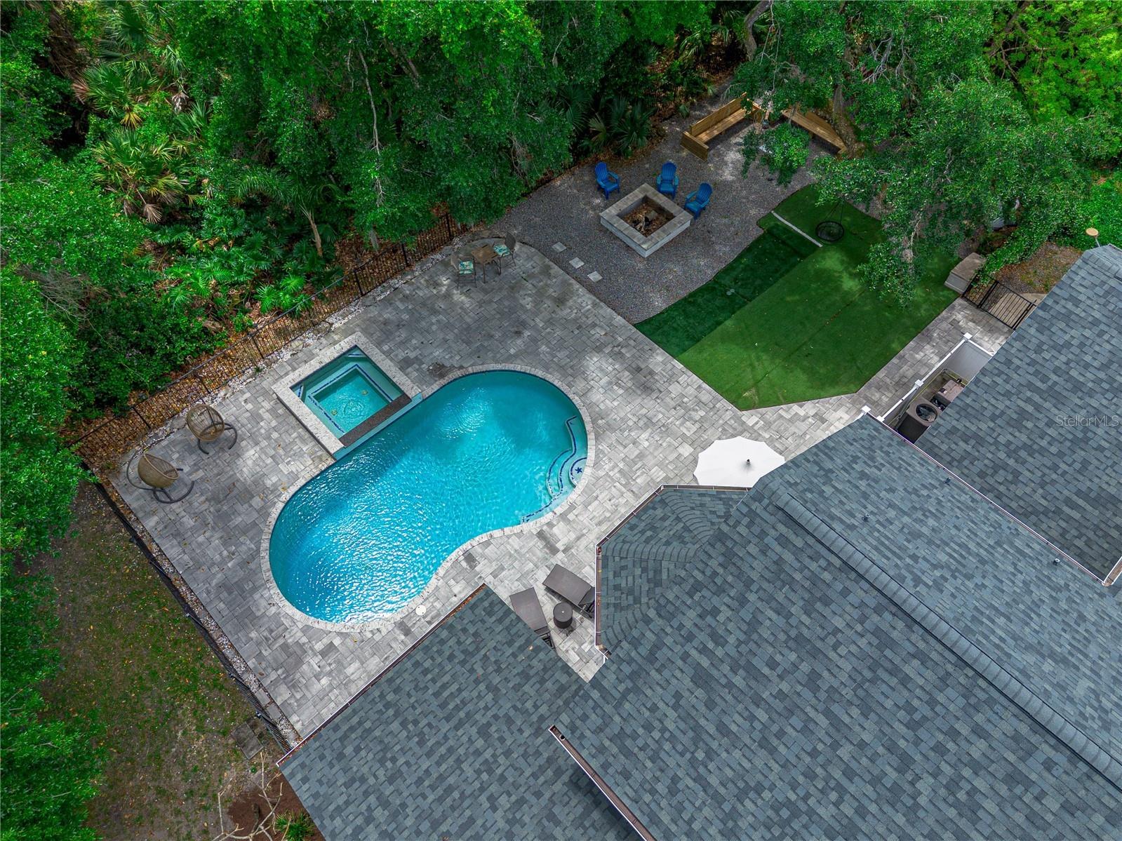 649 Charmagne Lane Port Orange FL 32127 V4948659 image54