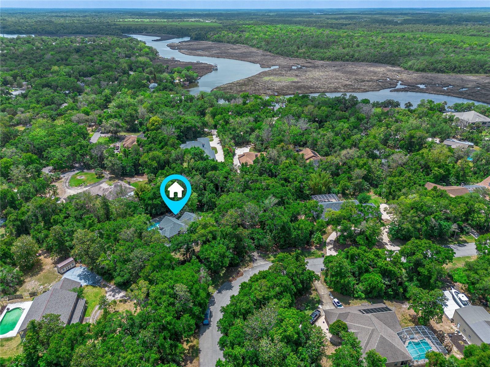 649 Charmagne Lane Port Orange FL 32127 V4948659 image60