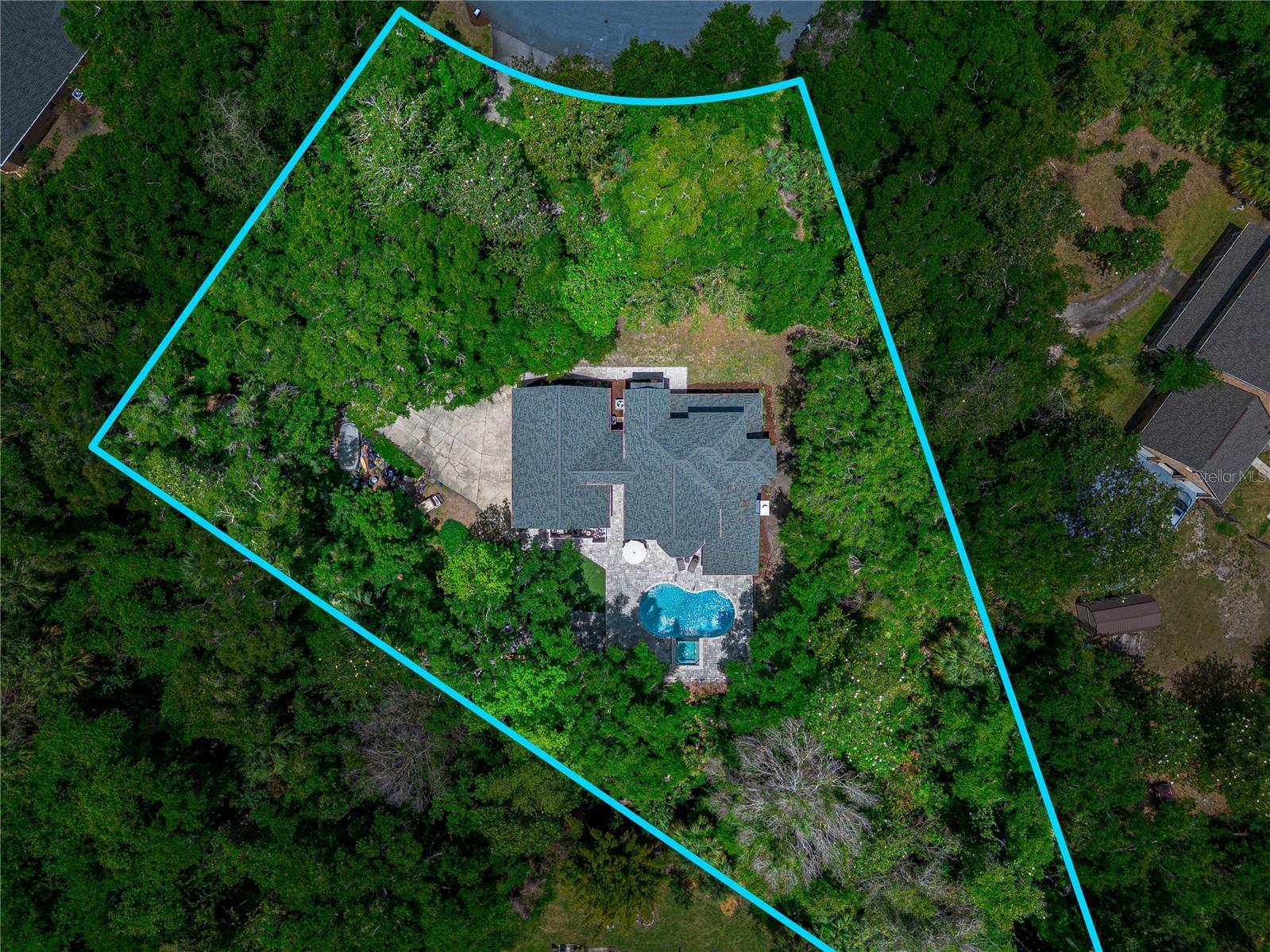 649 Charmagne Lane Port Orange FL 32127 V4948659 image66