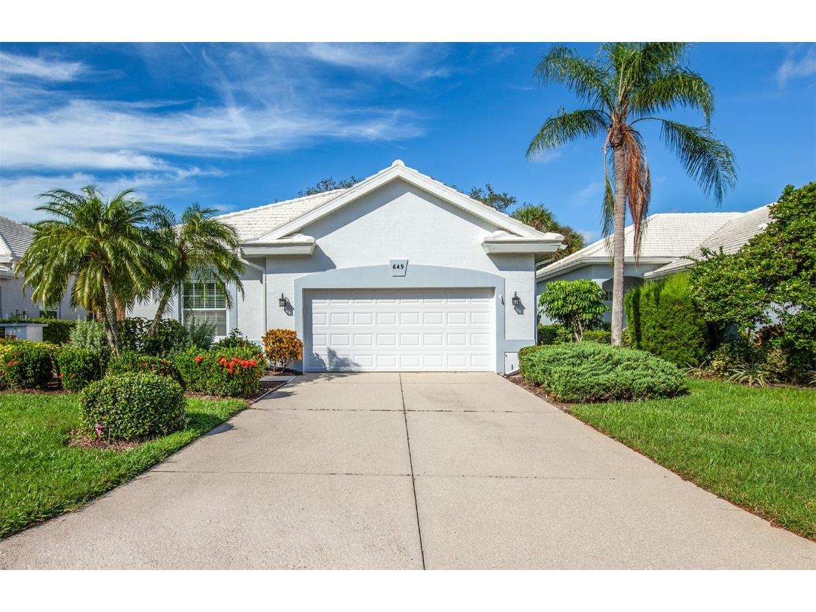 649 Crossfield Circle #10 Venice FL 34293 N6135128 image1