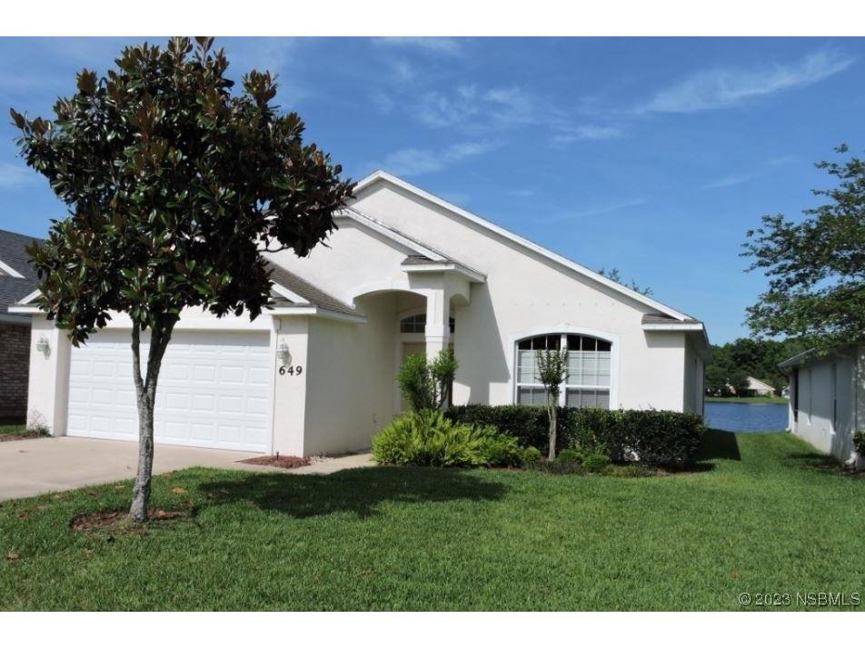 649 Coral Trace Boulevard Edgewater FL 32132 NS1075188 image1