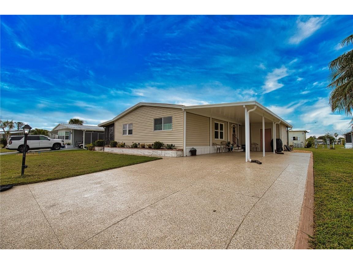 649 La Sala North Port FL 34287 TB8350720 image1