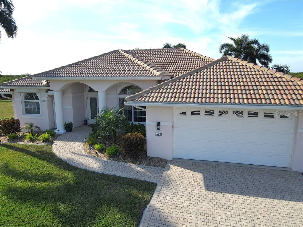 649 Macedonia Drive Punta Gorda FL 33950 C7518866 image4