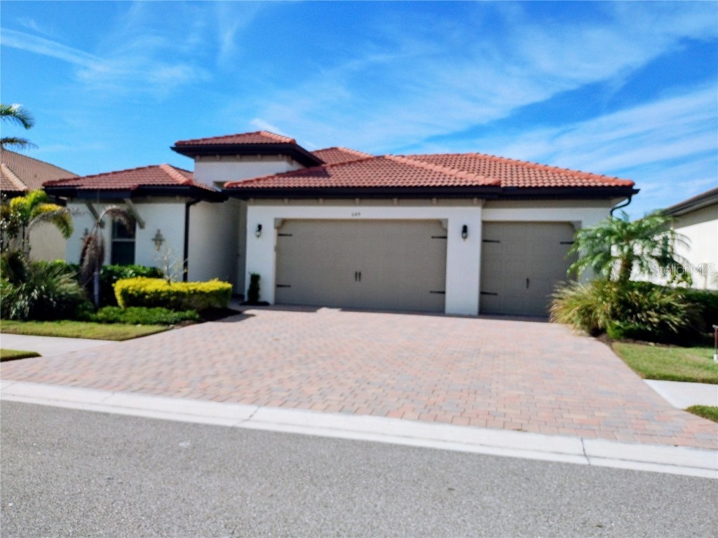 649 Maraviya Boulevard Nokomis FL 34275 A4673506 image1