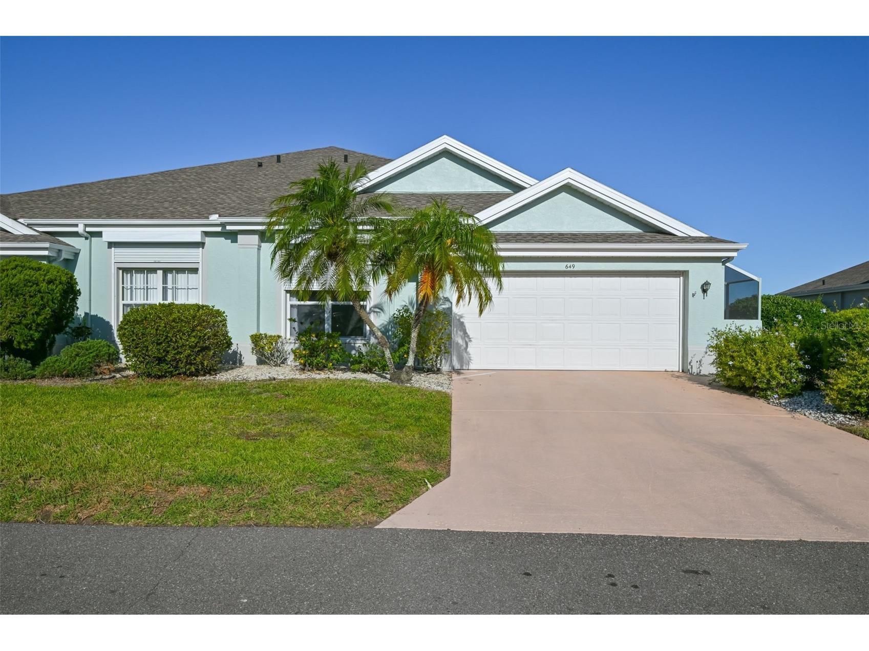 649 Masterpiece Drive #156 Sun City Center FL 33573 TB8494126 image3