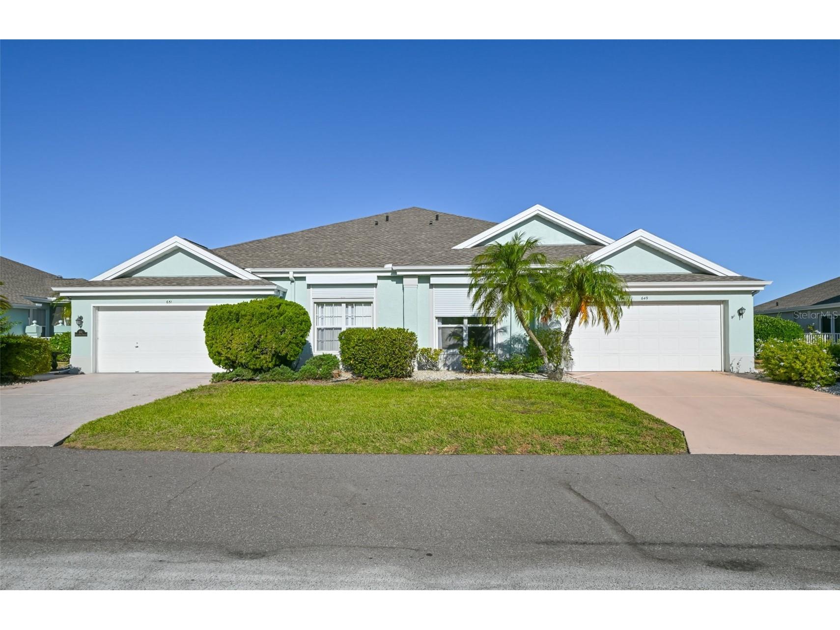 649 Masterpiece Drive #156 Sun City Center FL 33573 TB8494126 image86