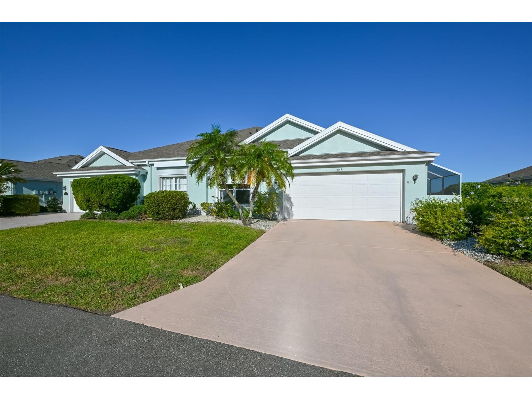 649 Masterpiece Drive #156 Sun City Center FL 33573 TB8494126 image87