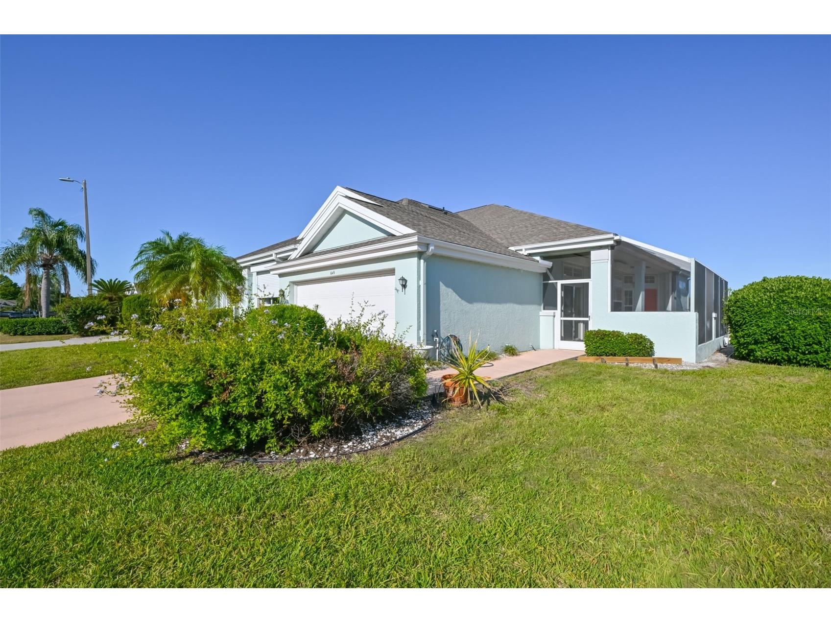 649 Masterpiece Drive #156 Sun City Center FL 33573 TB8494126 image88