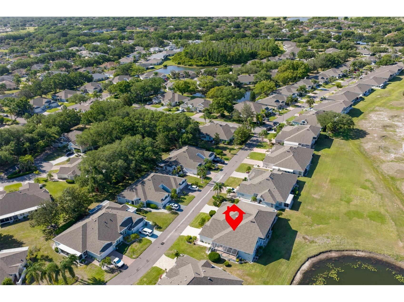 649 Masterpiece Drive #156 Sun City Center FL 33573 TB8494126 image93