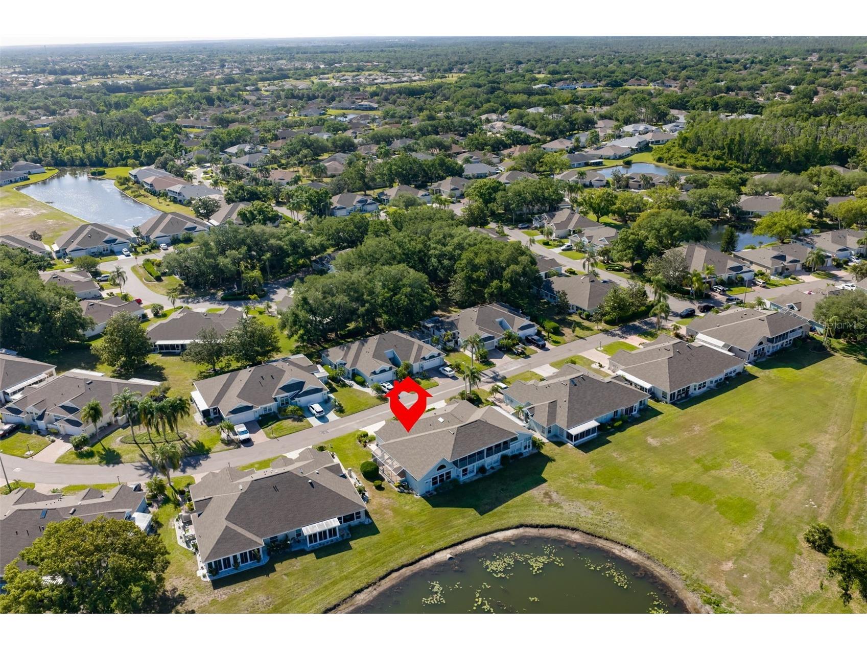 649 Masterpiece Drive #156 Sun City Center FL 33573 TB8494126 image94