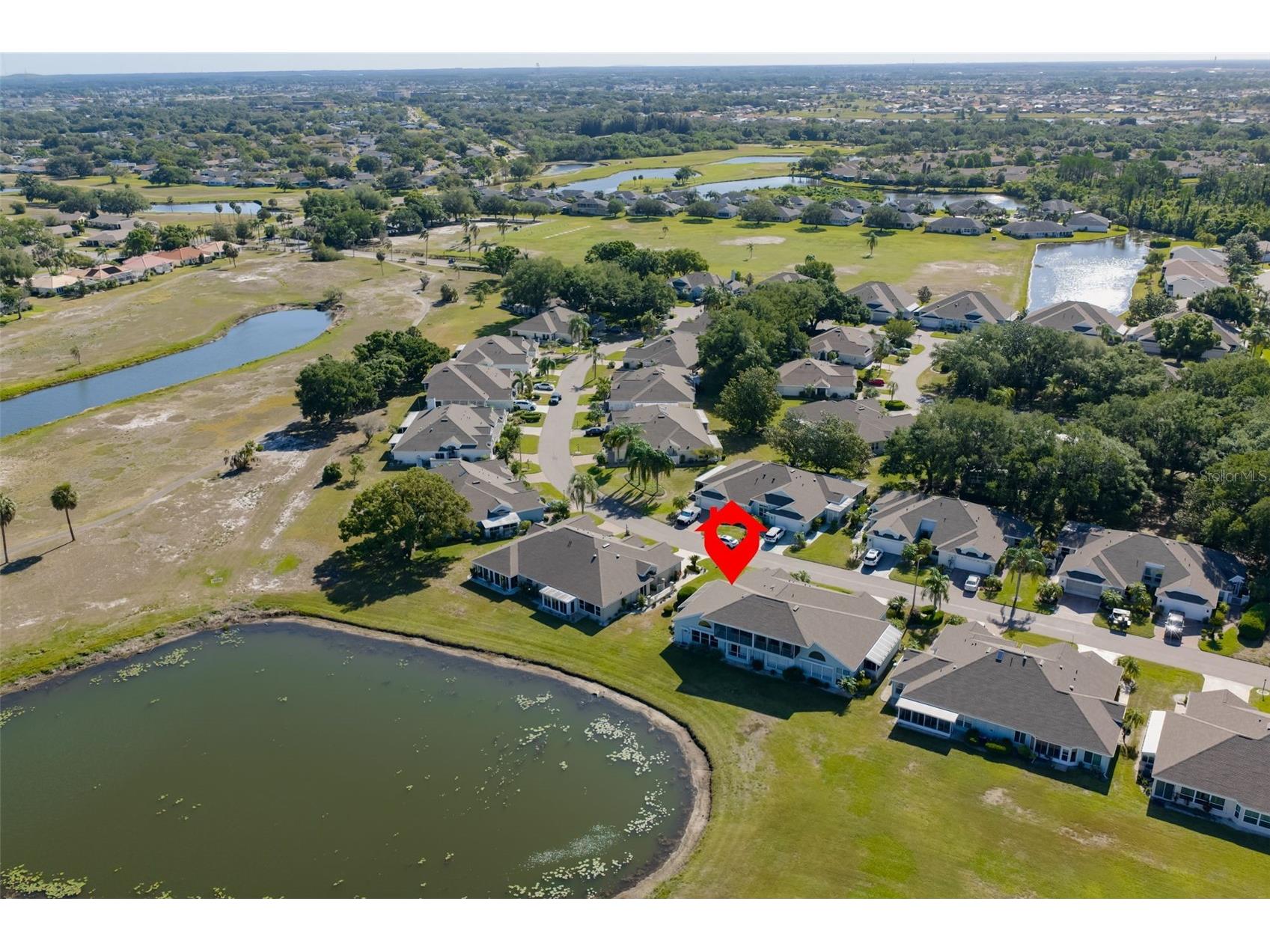 649 Masterpiece Drive #156 Sun City Center FL 33573 TB8494126 image95