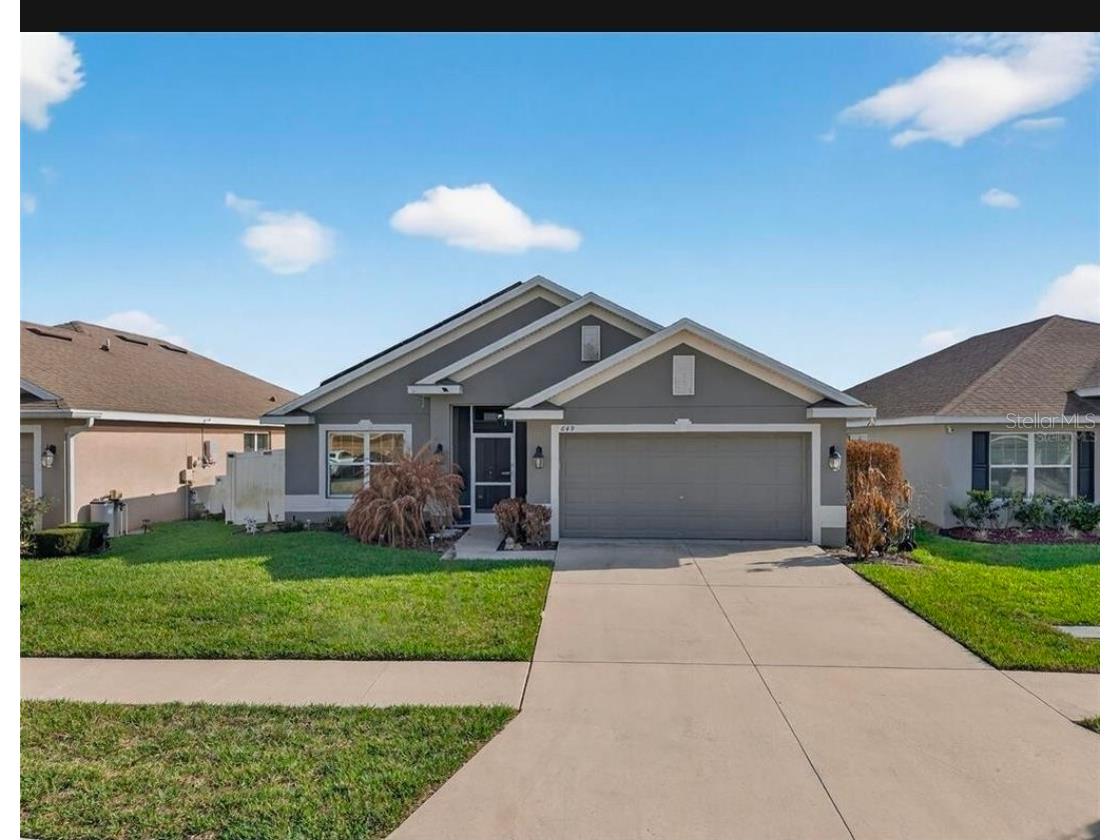 649 Meadow Pointe Drive Haines City FL 33844 J999584 image1