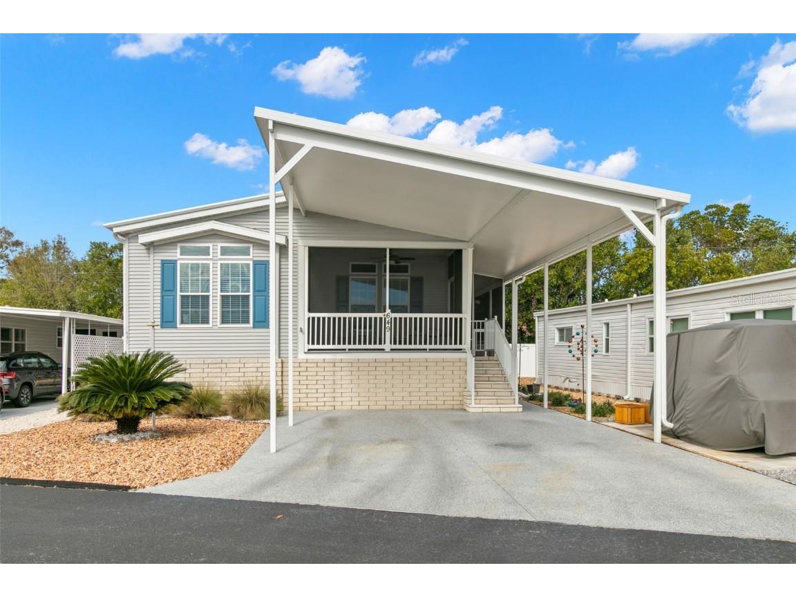 649 Mount Piney Avenue NE #696 Saint Petersburg FL 33702 - TAMPA BAY TB8336787 image1