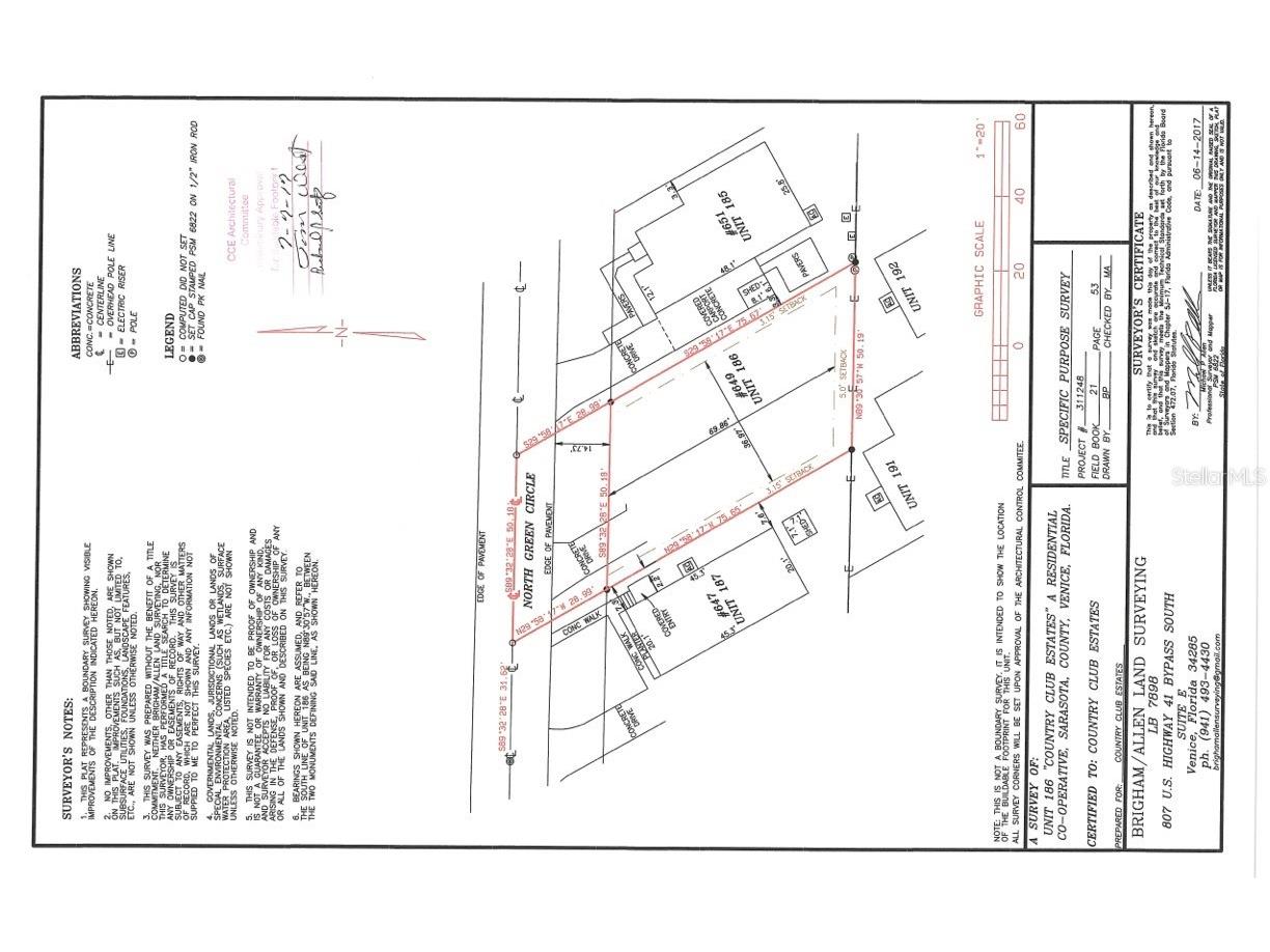 649 N Green Circle Venice FL 34285 A4641574 image2