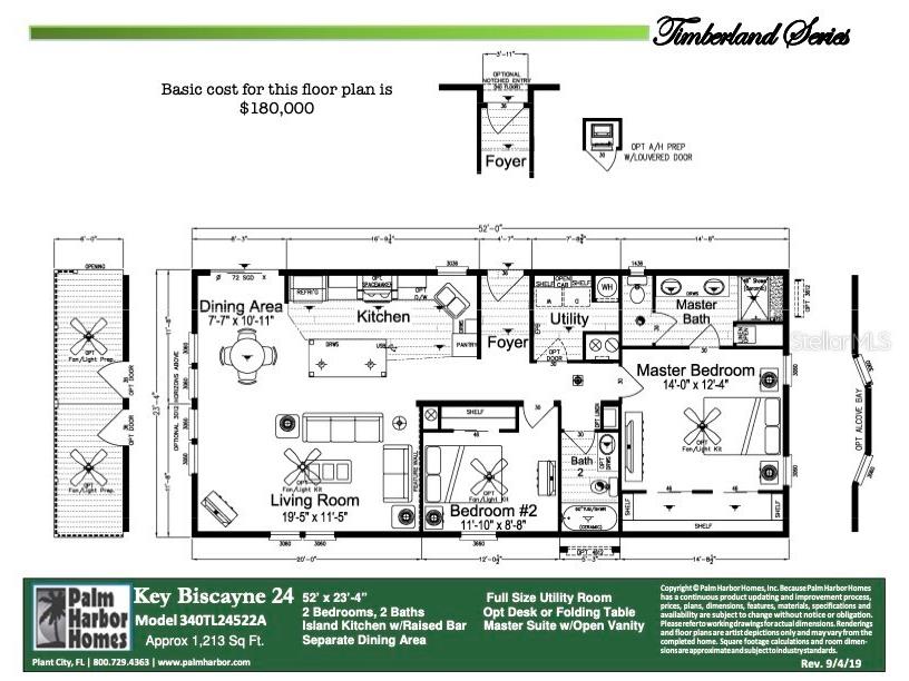 649 N Green Circle Venice FL 34285 A4641574 image4