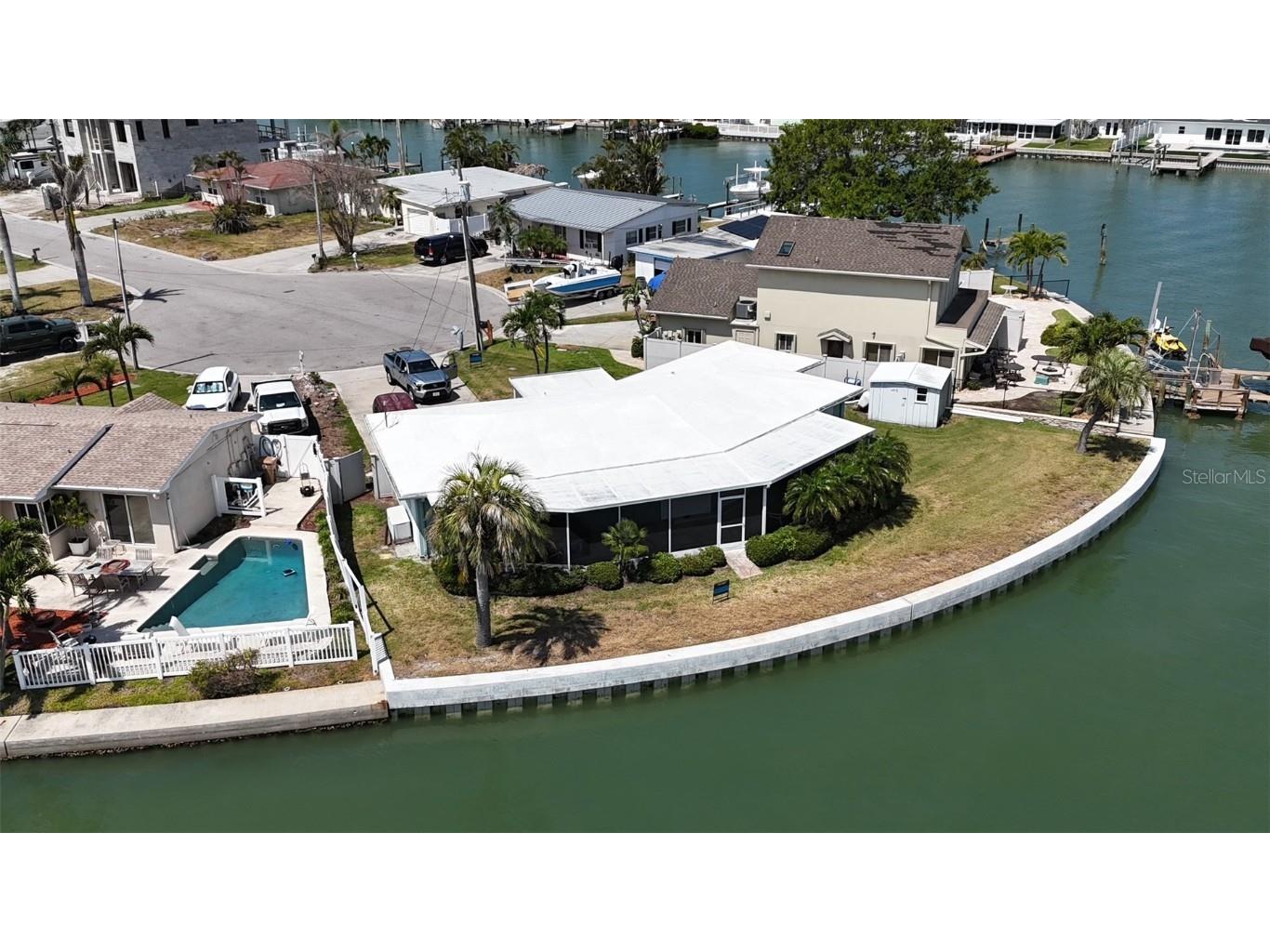 649 Normandy Road Madeira Beach FL 33708 TB8372204 image1