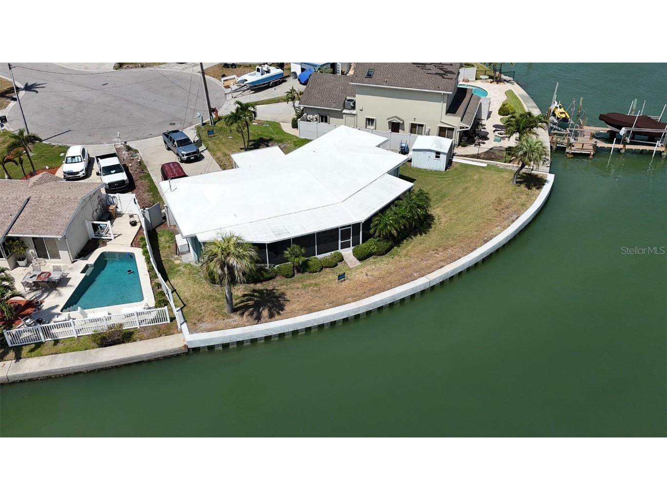 649 Normandy Road Madeira Beach FL 33708 TB8399456 image1