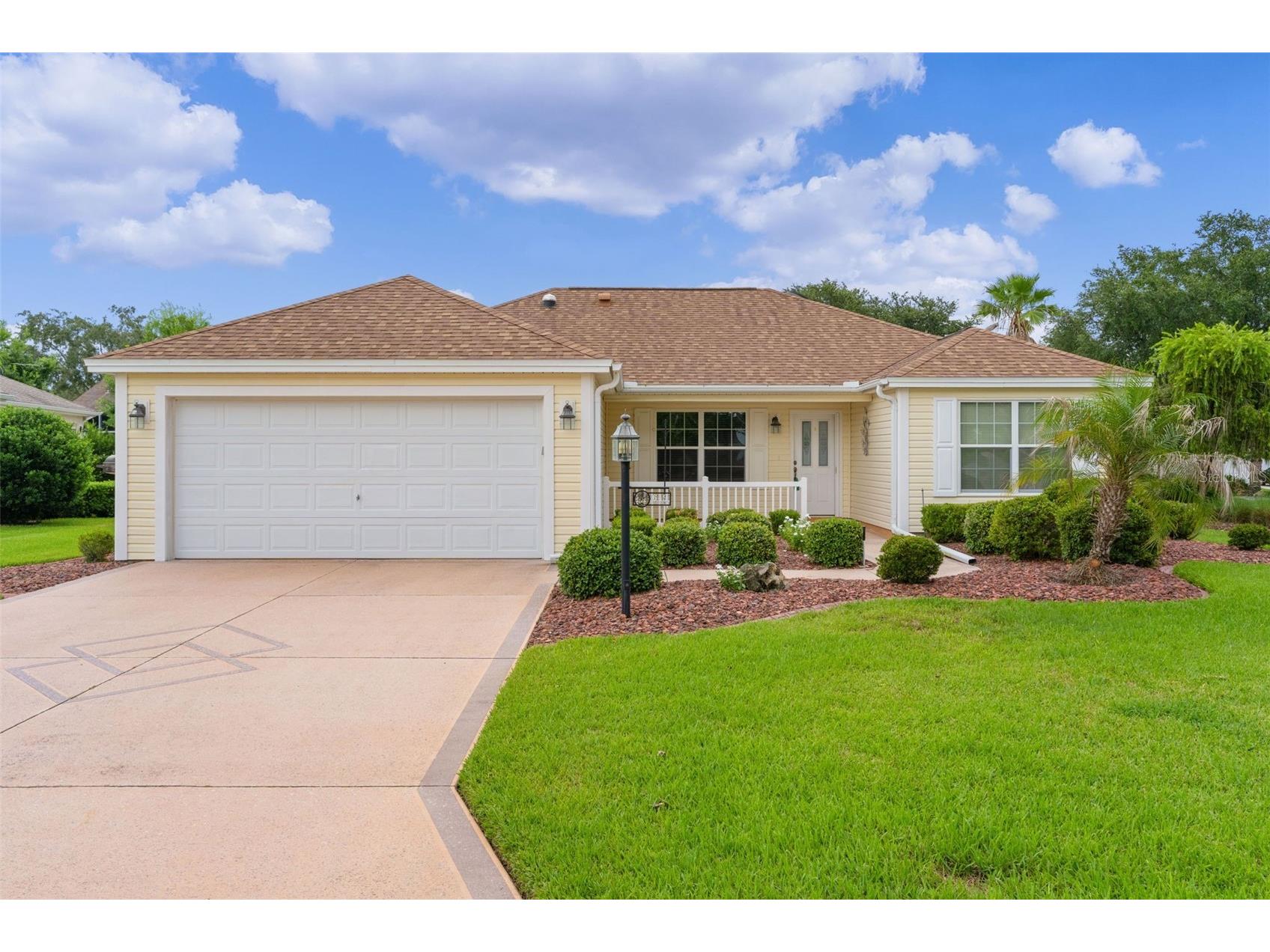 649 Ravenel Court The Villages FL 32162 G5115031 image1