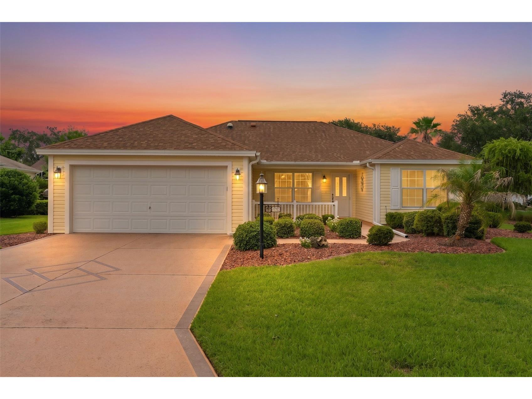 649 Ravenel Court The Villages FL 32162 G5115031 image2