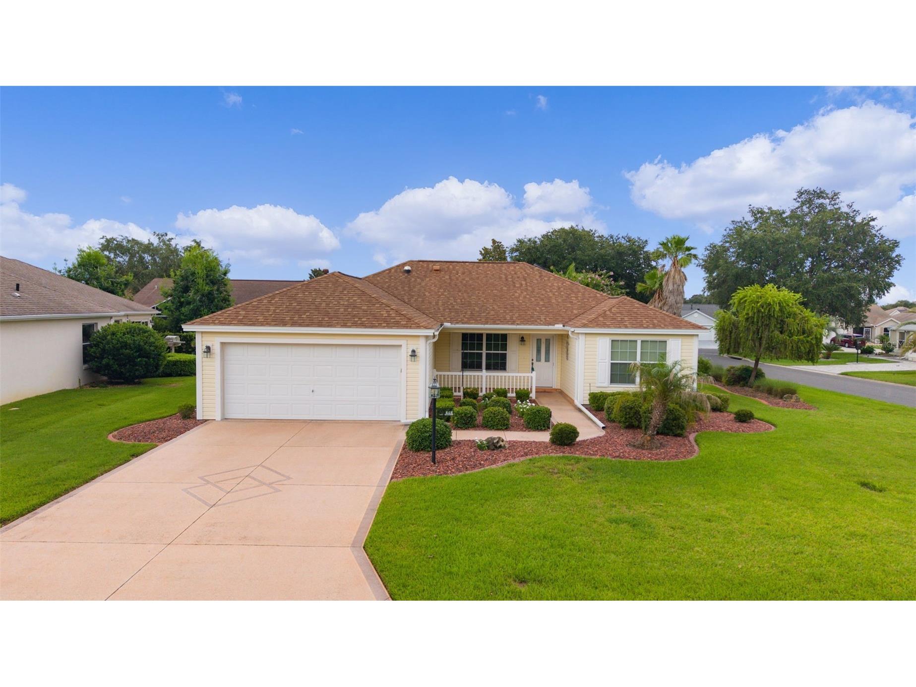 649 Ravenel Court The Villages FL 32162 G5115031 image38