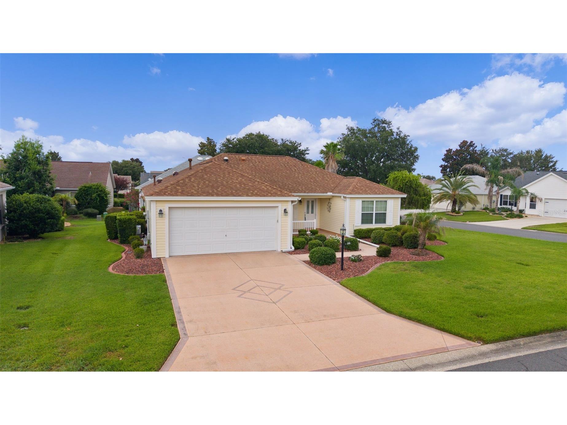649 Ravenel Court The Villages FL 32162 G5115031 image39