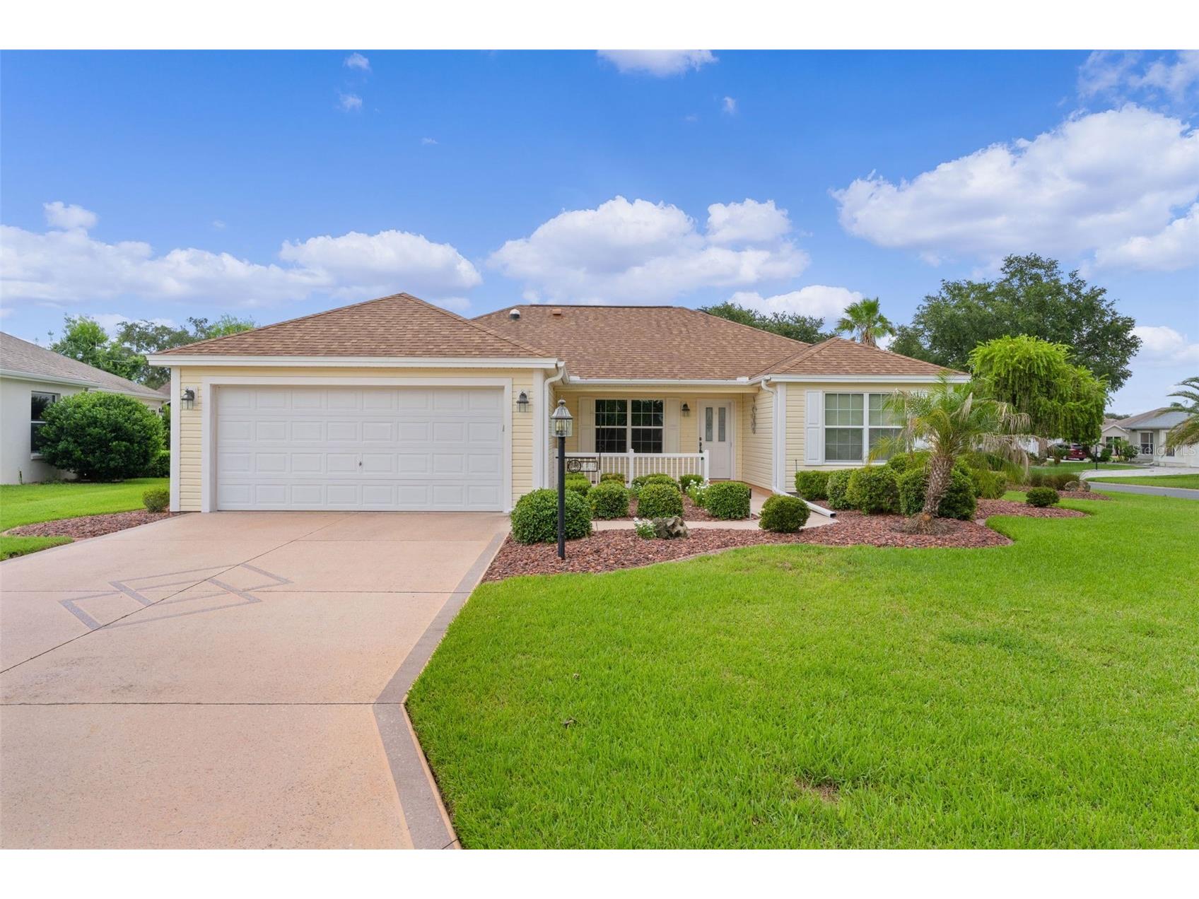 649 Ravenel Court The Villages FL 32162 G5115031 image4