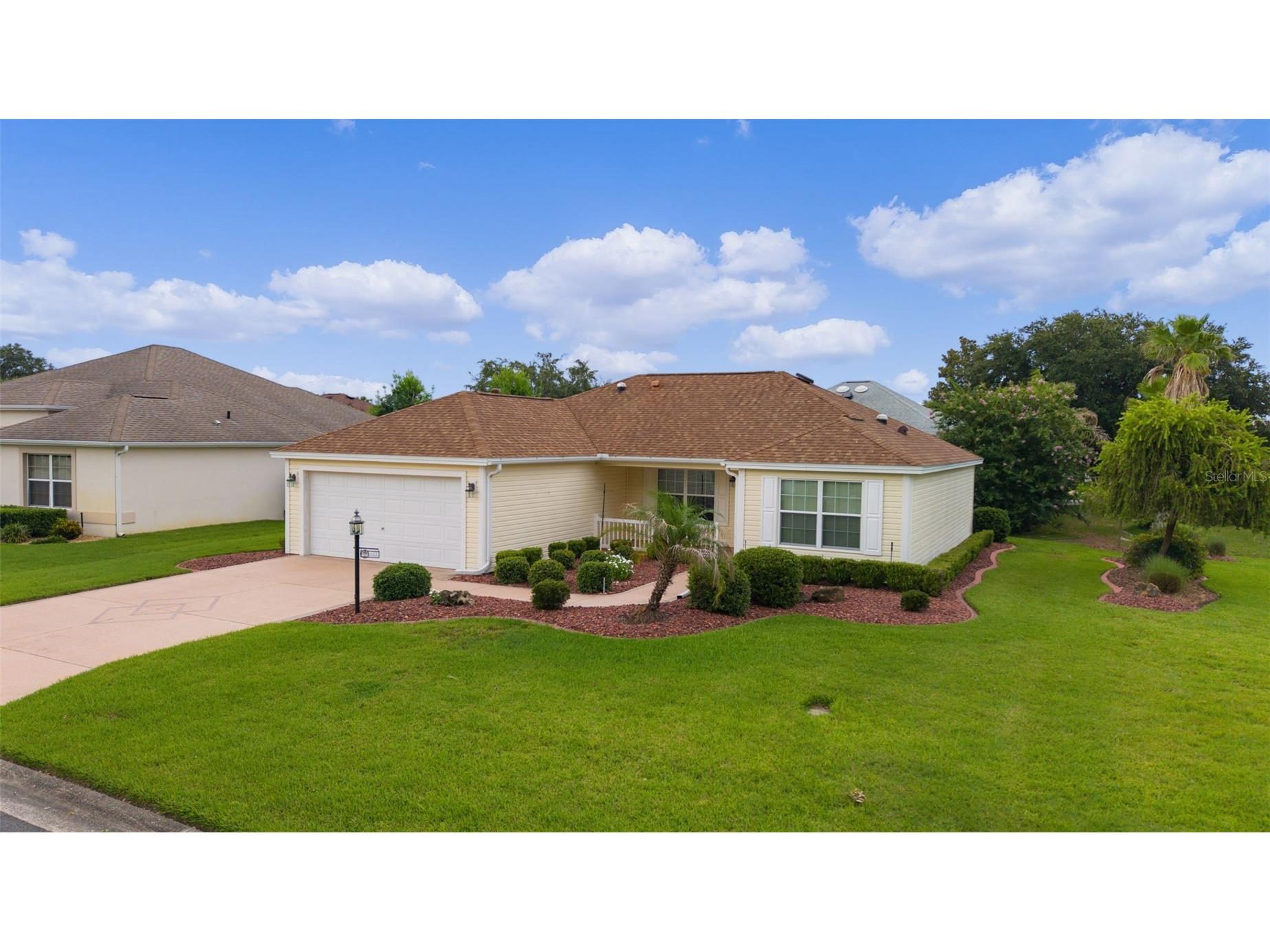 649 Ravenel Court The Villages FL 32162 G5115031 image40