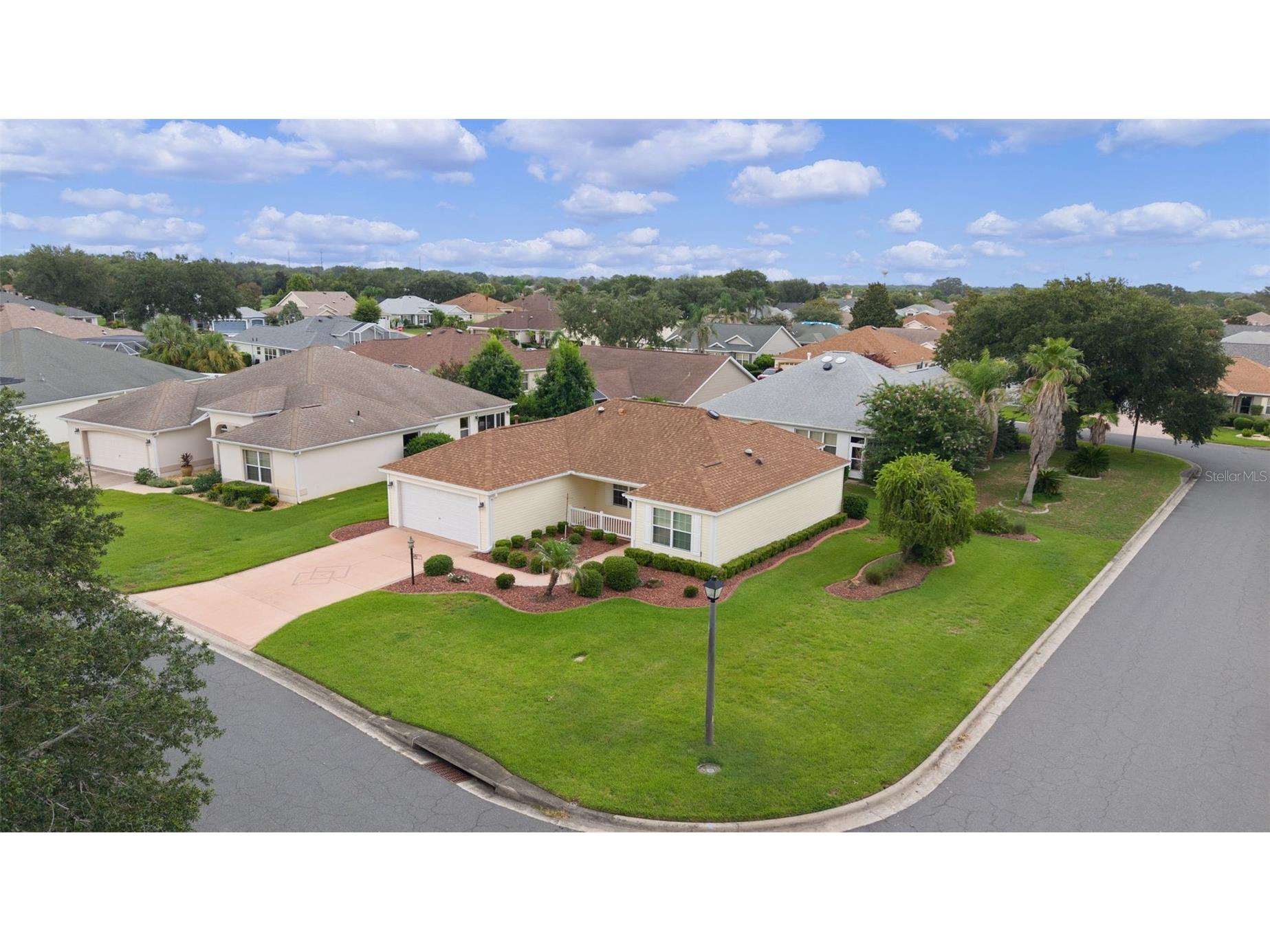 649 Ravenel Court The Villages FL 32162 G5115031 image43