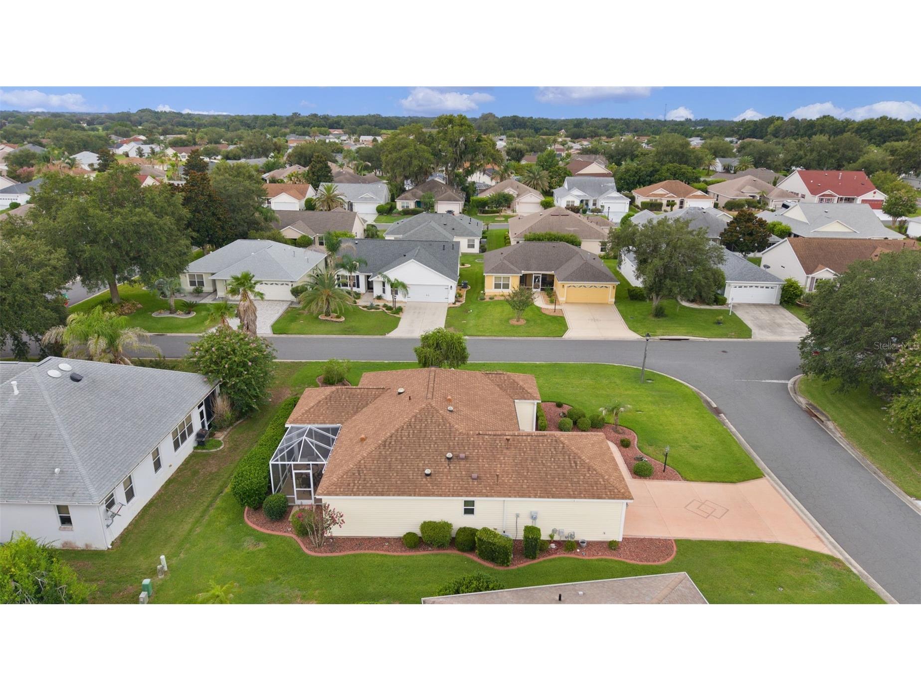 649 Ravenel Court The Villages FL 32162 G5115031 image44