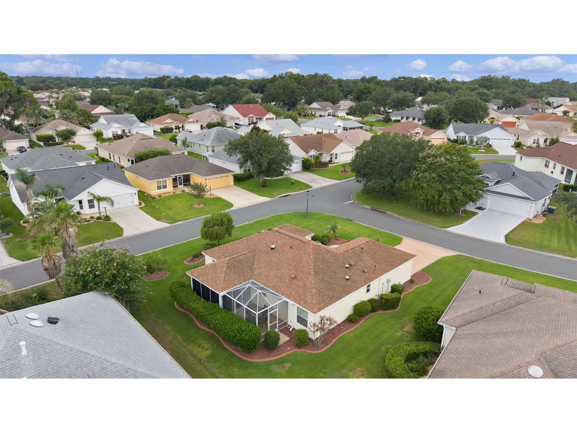 649 Ravenel Court The Villages FL 32162 G5115031 image45