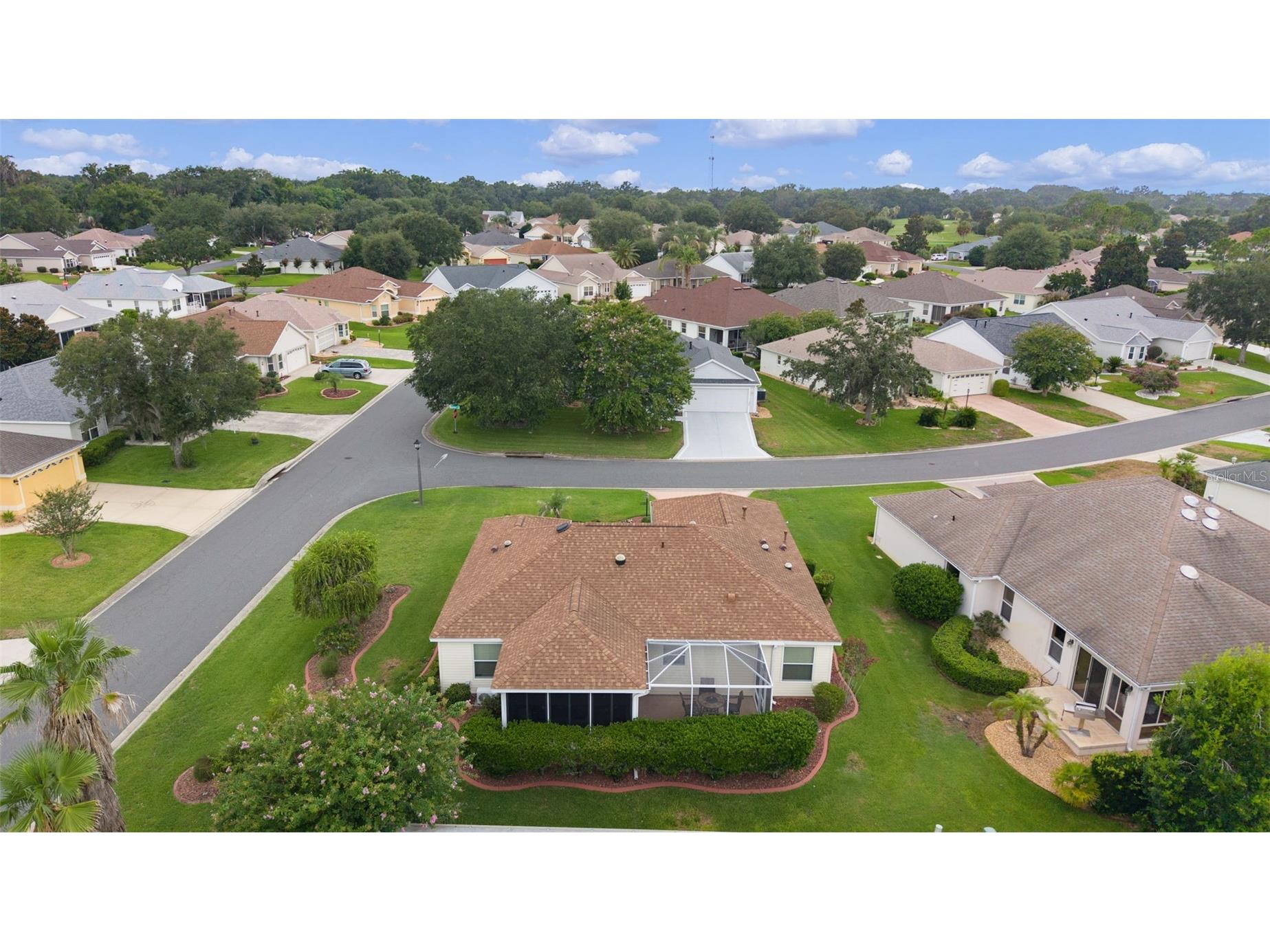 649 Ravenel Court The Villages FL 32162 G5115031 image46