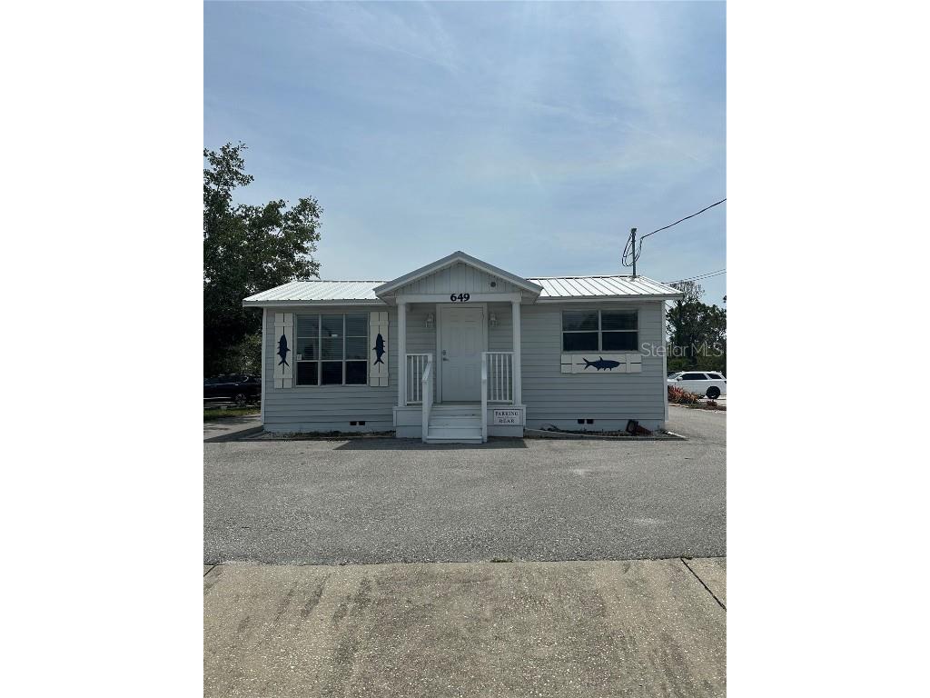 649 S Indiana Avenue Englewood FL 34223 D6130453 image1