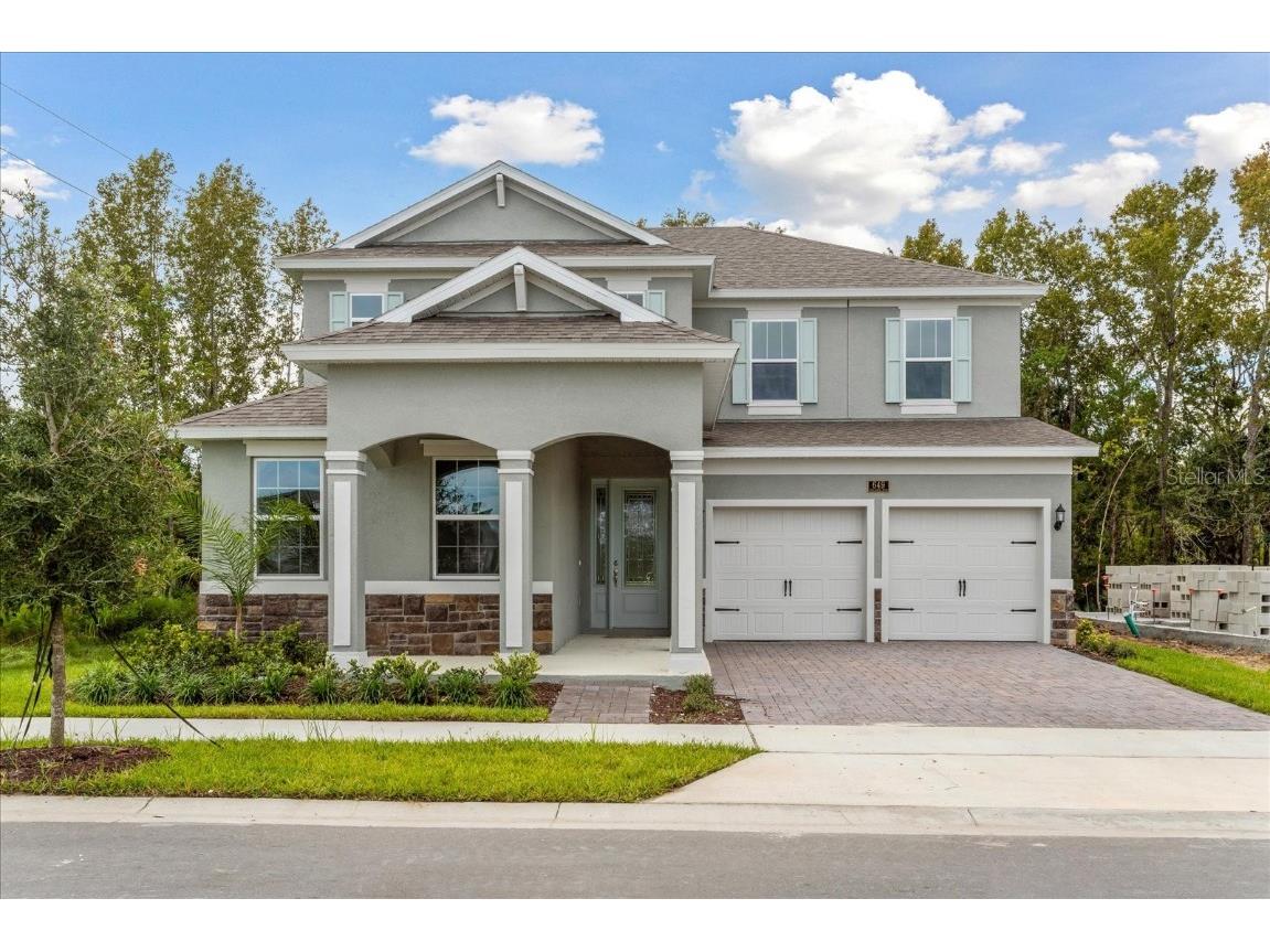 649 Solaire Avenue Debary FL 32713 G5062008 image1