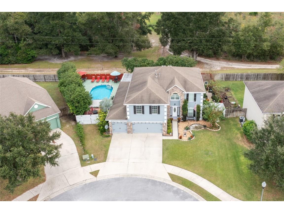 649 SW 242nd Terrace Newberry FL 32669 GC526036 image1