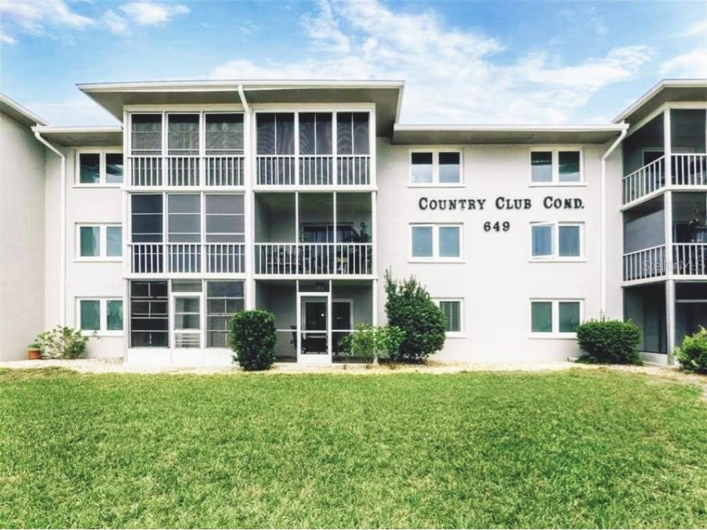 649 Tamiami Trail S #105 Venice FL 34285 N6128595 image1