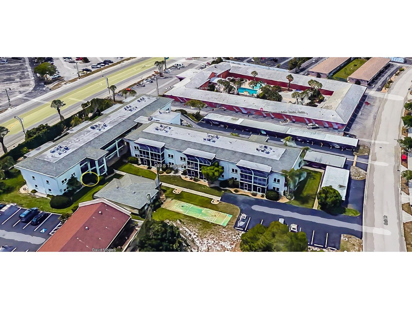 649 Tamiami Trail S #106 Venice FL 34285 N6126966 image1