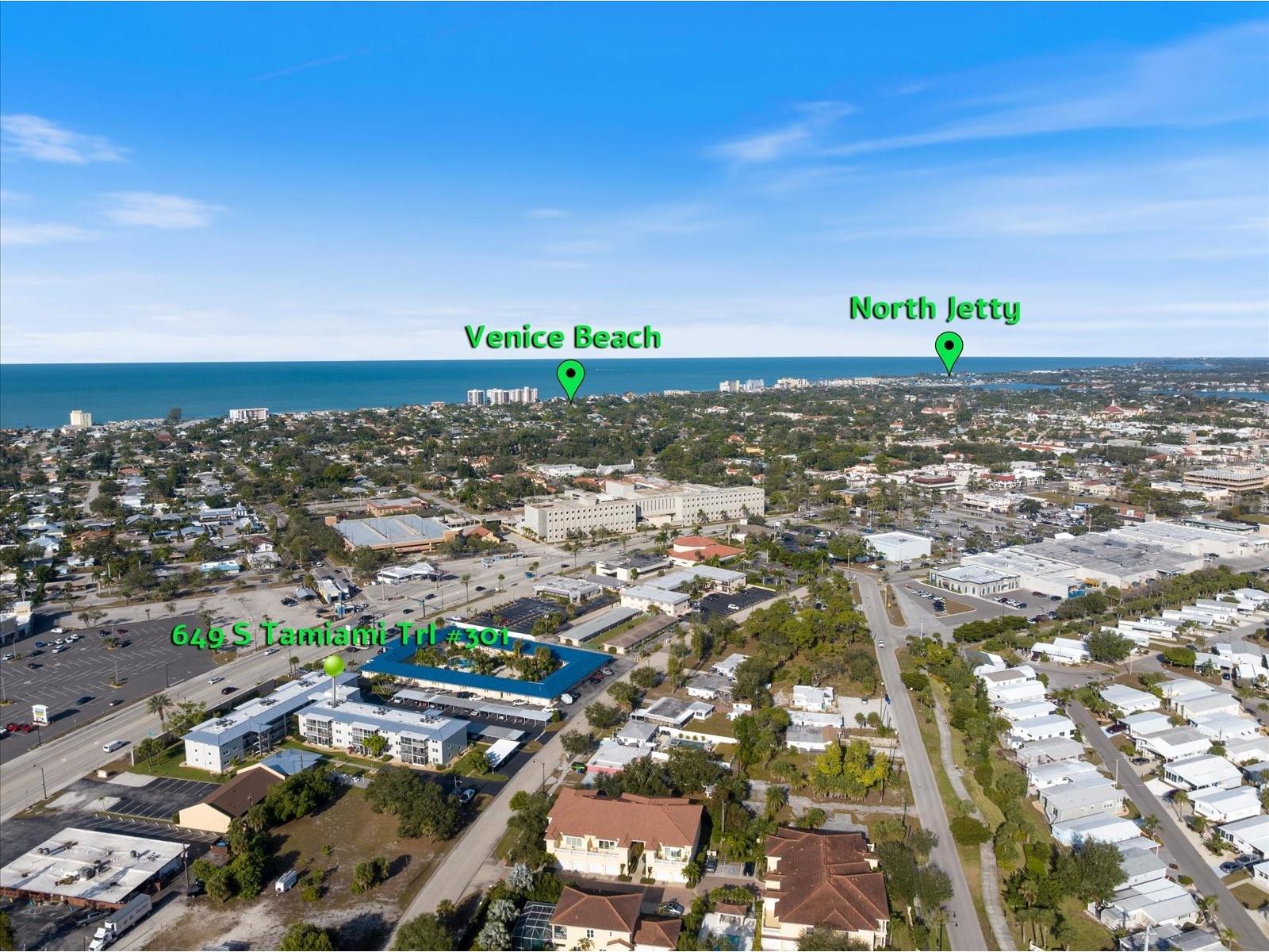 649 Tamiami Trail S #301 Venice FL 34285 N6142837 image3