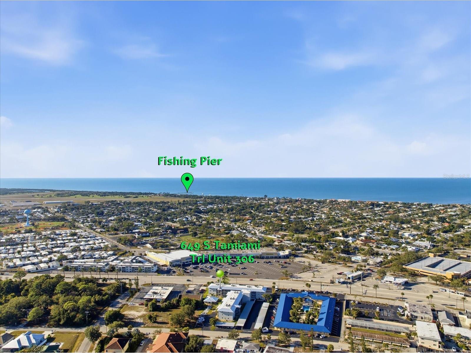 649 Tamiami Trail S #306 Venice FL 34285 N6144708 image32