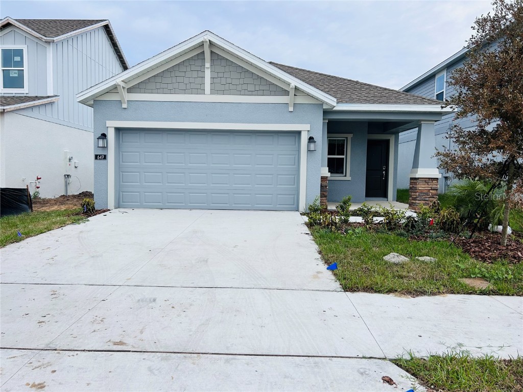 649 Trotters Drive Eagle Lake FL 33839 S5093307 image1