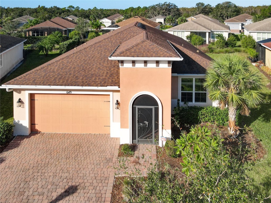 649 Via Corso Court Kissimmee FL 34759 S5114871 image1